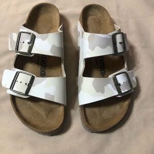 BIRKENSTOCK WOMEN